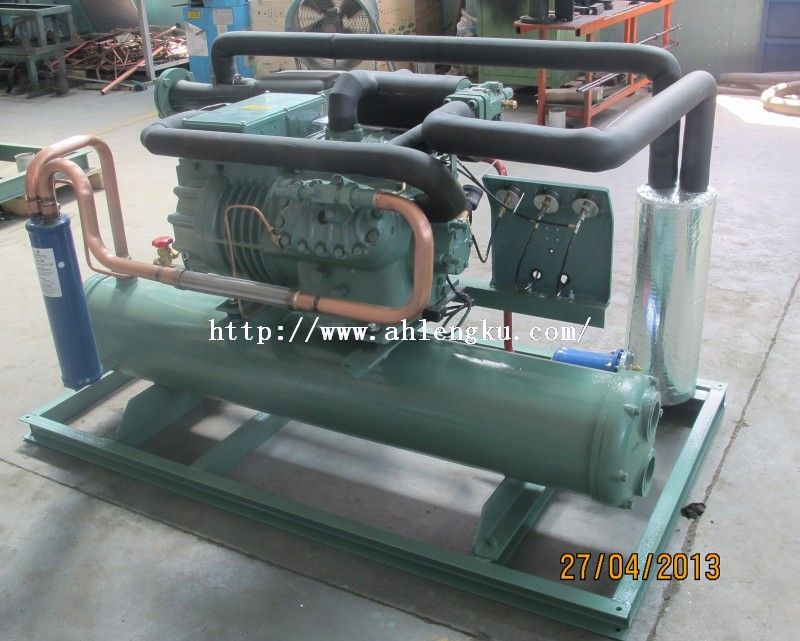 阜陽速凍冷庫制冷機(jī)組 阜陽速凍冷庫制冷機(jī)組