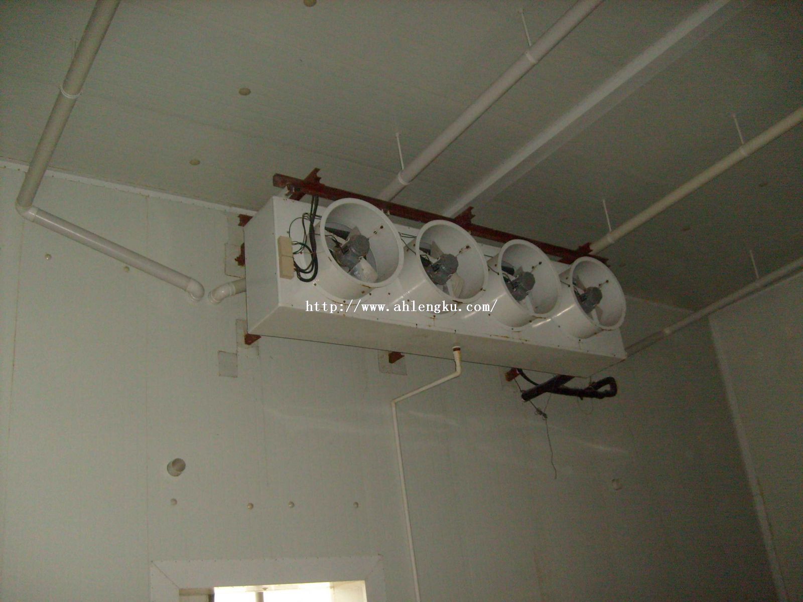 亳州冷庫蒸發(fā)器 亳州冷庫蒸發(fā)器