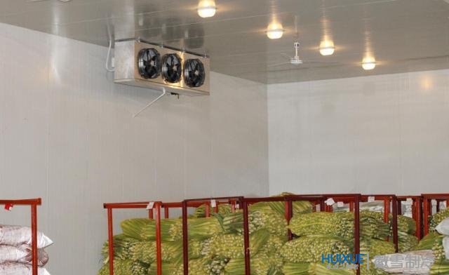 保鮮冷庫(kù)設(shè)計(jì)安裝建造