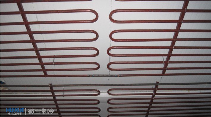 排管冷庫設(shè)計(jì)安裝建造